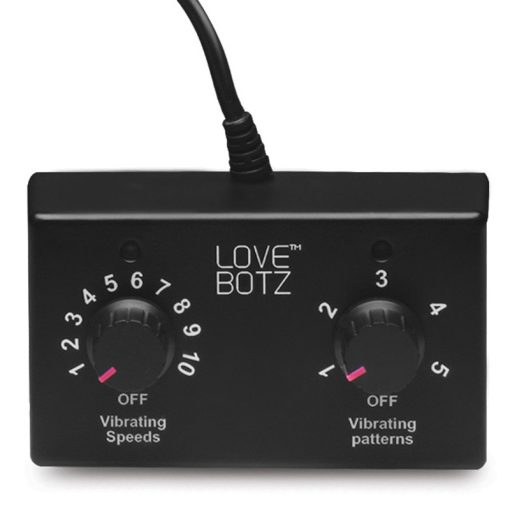 50X Saddle Pro Sex Machine with 4 Attachments - Image 6