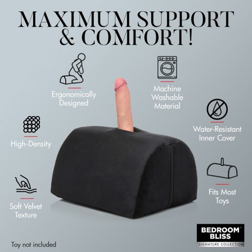 Love Toy Cushion - Image 8