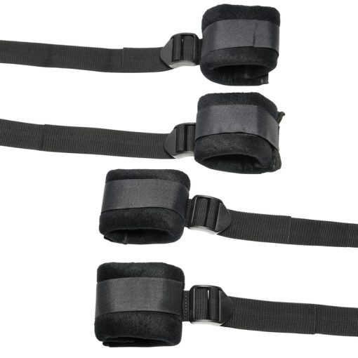 Lover's Bed Restraint System - Image 9