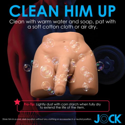 Auto-Squeezing and Vibrating Male Masturbator - Image 8