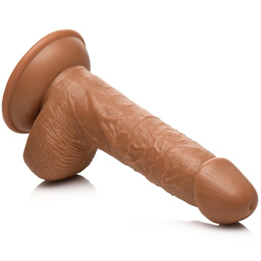 Baseball Brian 7 Inch Dildo - Image 9