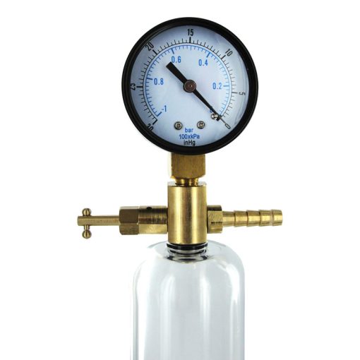 Bionic Electric Pump Kit with Penis Cylinder - Image 3