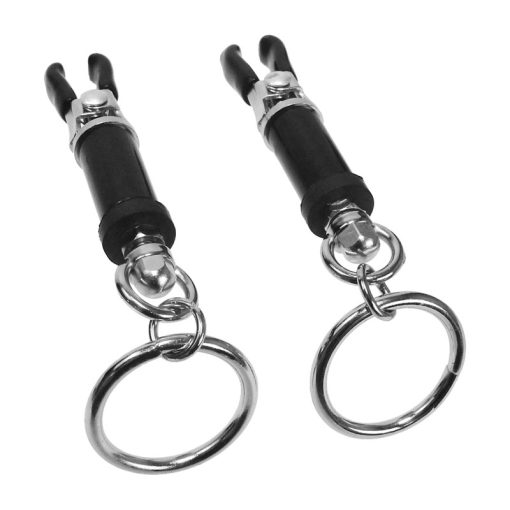 Amulet D-Vice Adjustable Barrel Clamps - Image 3