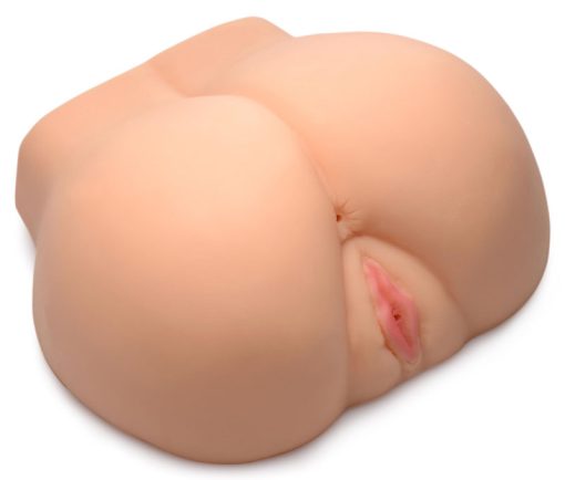 SexFlesh Firm Pussy and Ass Masturbator - Image 5