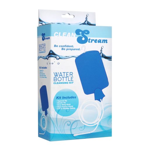 CleanStream Water Bottle Cleansing Kit - Image 10