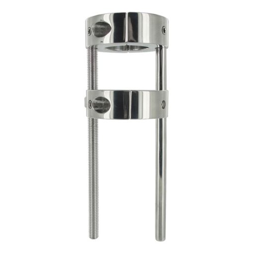 Hells Bridge Spiked Ball Stretcher - Image 2