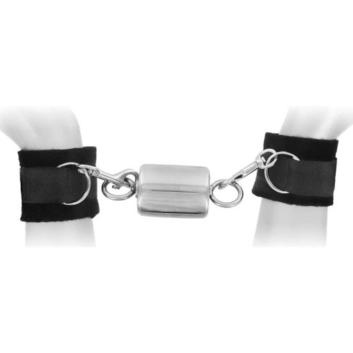 The Ice Warden Self-Bondage Time Lock - Image 3