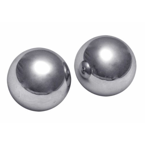 Titanica Extreme Steel Orgasm Balls - Image 2