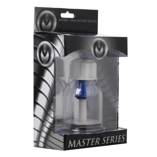 Intake Anal Suction Device - 2 Inch - Image 2