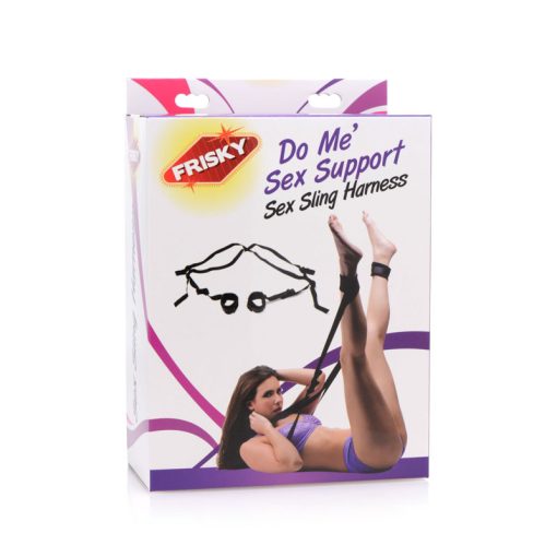 Do Me Sex Position Support Sling - Image 4