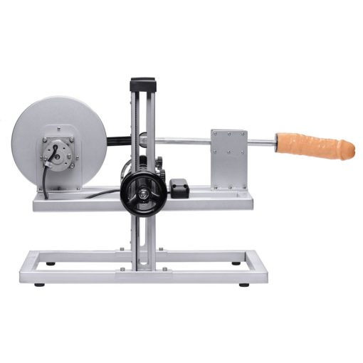 Maestro Multi-Faceted Sex Machine with Universal Adapter - Image 2