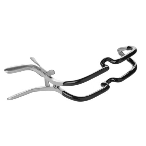 Rubber Coated Stainless Steel Jennings Gag - Image 2