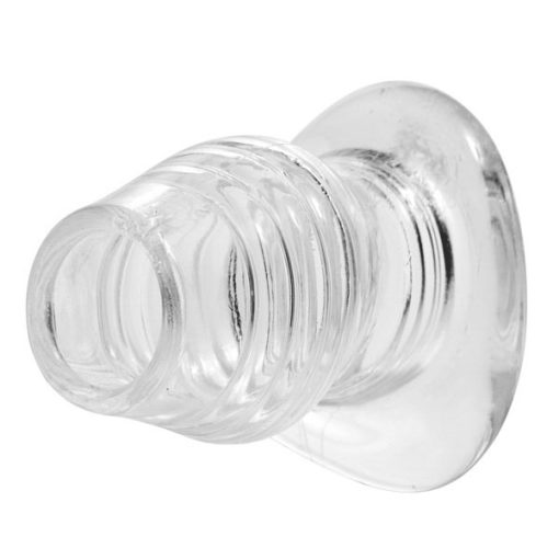 Cock Dock Full Access Tunnel Butt Plug - Image 2