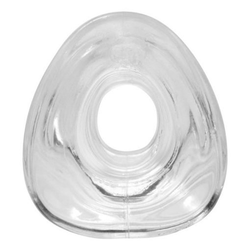 Cock Dock Full Access Tunnel Butt Plug - Image 3