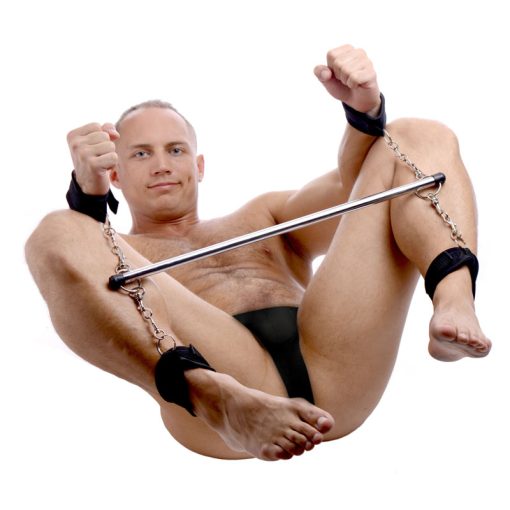 24 Inch Bondage Bar - Image 2