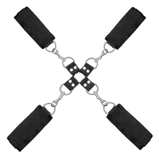 Beginner Fleece Hog Tie System - Image 2