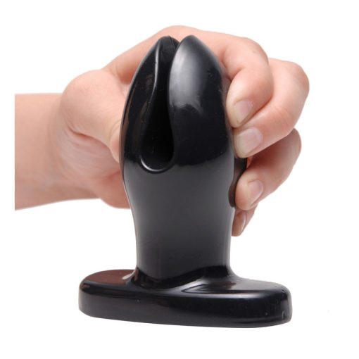 Ass Anchor Flared Anal Plug - Image 3