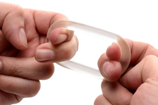 Super Stretch Universal Cock Ring - Image 2