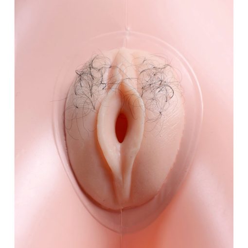 Miko Blow Up Love Doll with Realistic Hands and Feet - Image 4