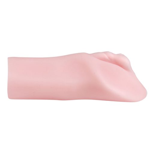 Mini Realistic Tight Pussy Masturbator - Image 2