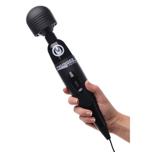 Supercharged Wand Masturbation Kit - Image 3