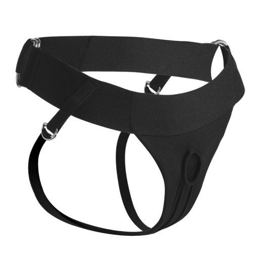 Avalon Jock Style Strap On Harness - Image 5
