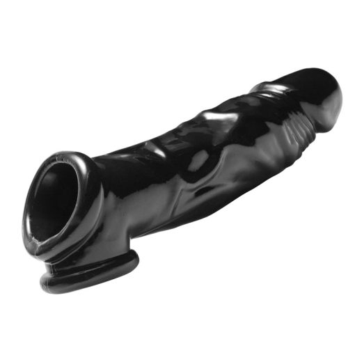 Fuk Tool Penis Sheath and Ball Stretcher - Image 2