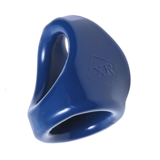 Dual Cock and Ball Ring Erection Enhancer - Image 2