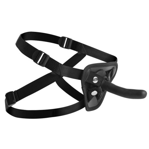 Pegged - Pegging dildo with harness - Image 4