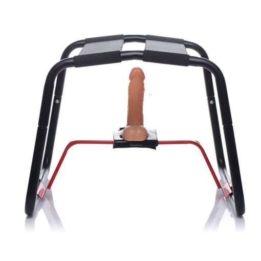 Bangin Bench Extreme Sex Stool - Image 10