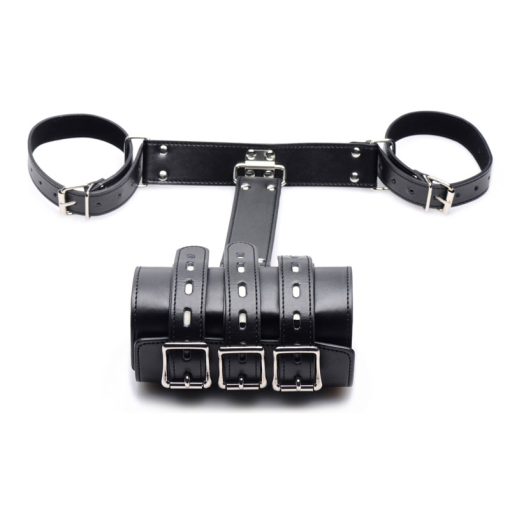 Arm Binder - Image 4