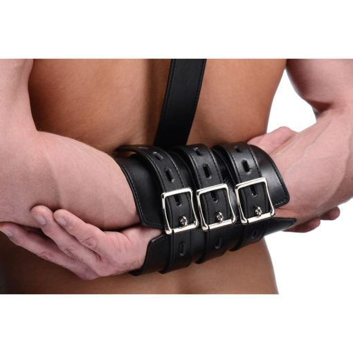 Arm Binder - Image 3