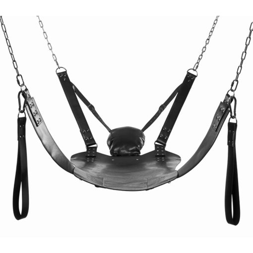 Extreme Sling and Swing Stand - Image 6