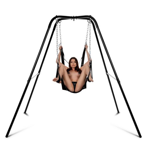 Extreme Sling and Swing Stand - Image 3