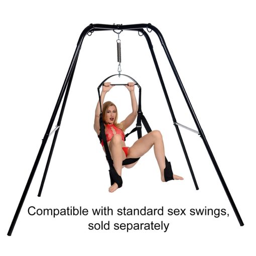 Extreme Sling and Swing Stand - Image 5