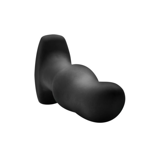 Rimmers Model M Curved Rimming Plug with Remote - Image 3