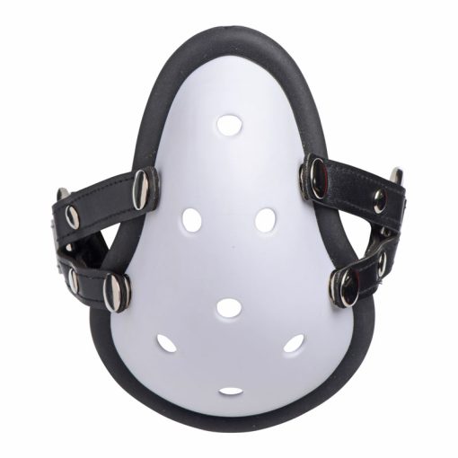 Musk Athletic Cup Muzzle - Image 3