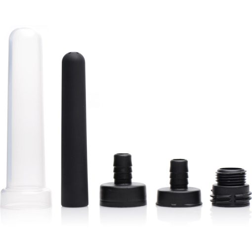 Travel Enema Water Bottle Adapter Set - Image 4