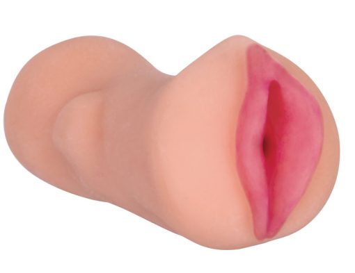 Mistress Nicole Pussy Stroker Flesh - Image 3