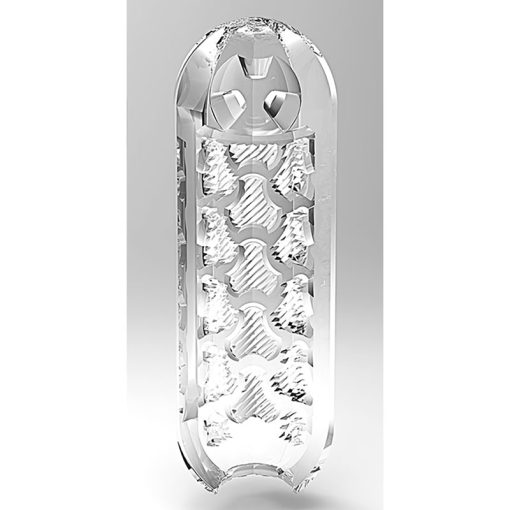 Tenga Spinner- 01 Tetra Stroker - Image 2