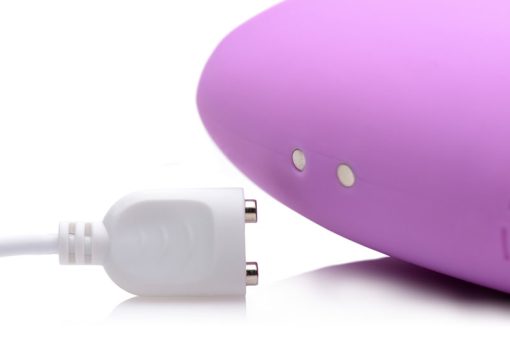Shegasm Thrusting Suction Rabbit - Image 8