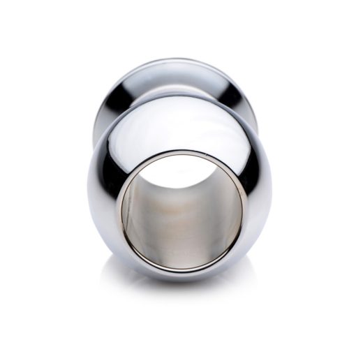 Large Abyss 1.9 Inch Hollow Anal Dilator - Image 4