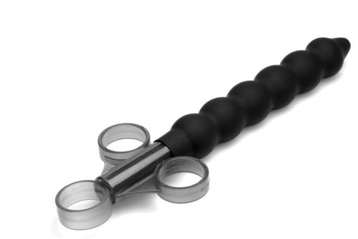 Silicone Beaded Lubricant Launcher - Image 3