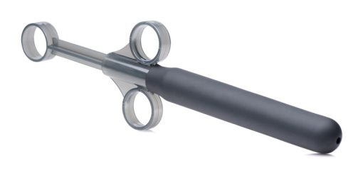 Smooth Silicone Lubricant Launcher - Image 3