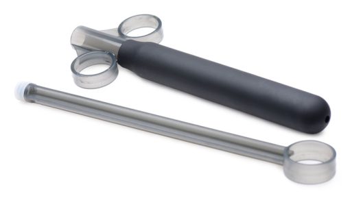 Smooth Silicone Lubricant Launcher - Image 4