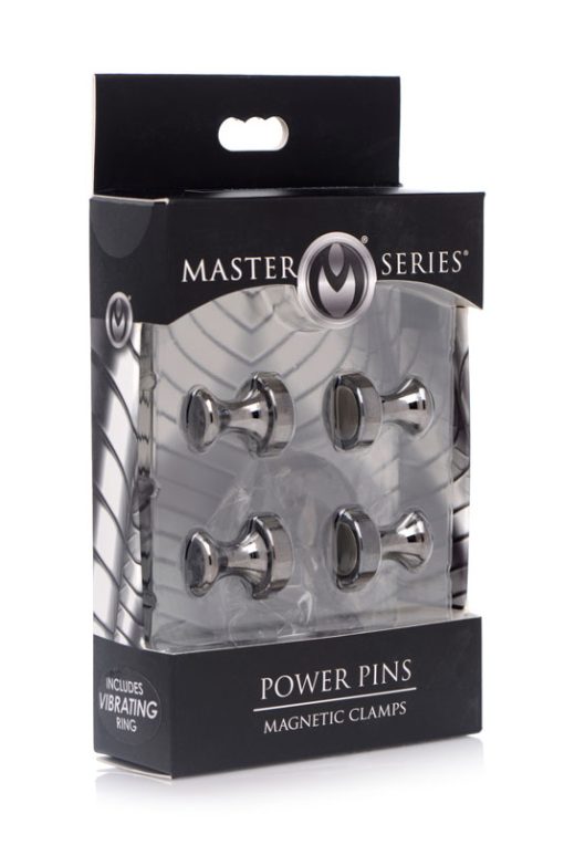 Power Pins Magnetic Clamps - Image 4