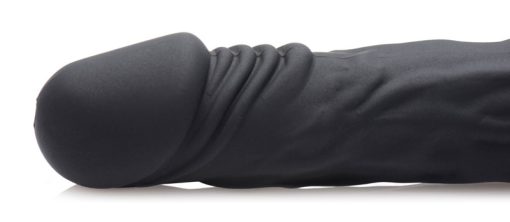 Jizz Shooter Silicone Dildo Lubricant Launcher - Image 4