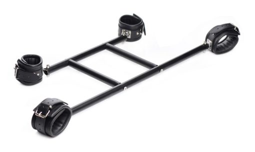 Deluxe Wrist and Ankle Spreader Bar - Image 3