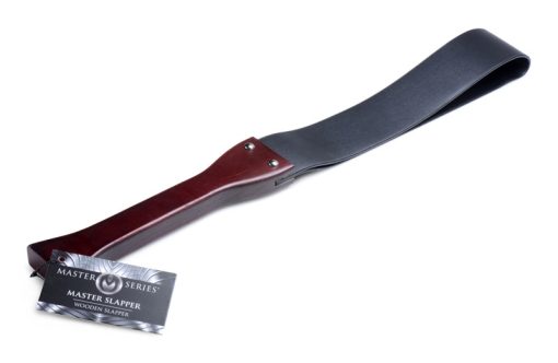Wooden Slapper - Image 5
