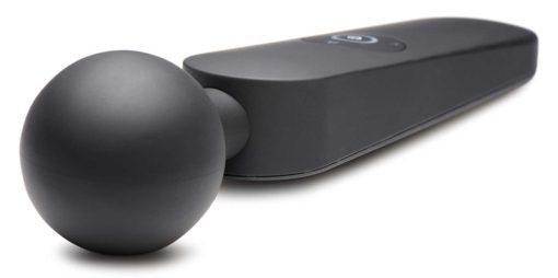 72X Silicone Heating Wand Massager - Image 4